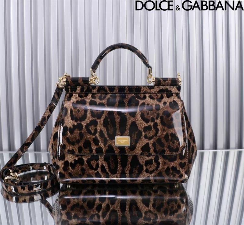 Dolce Gabbana Top Handle Bags